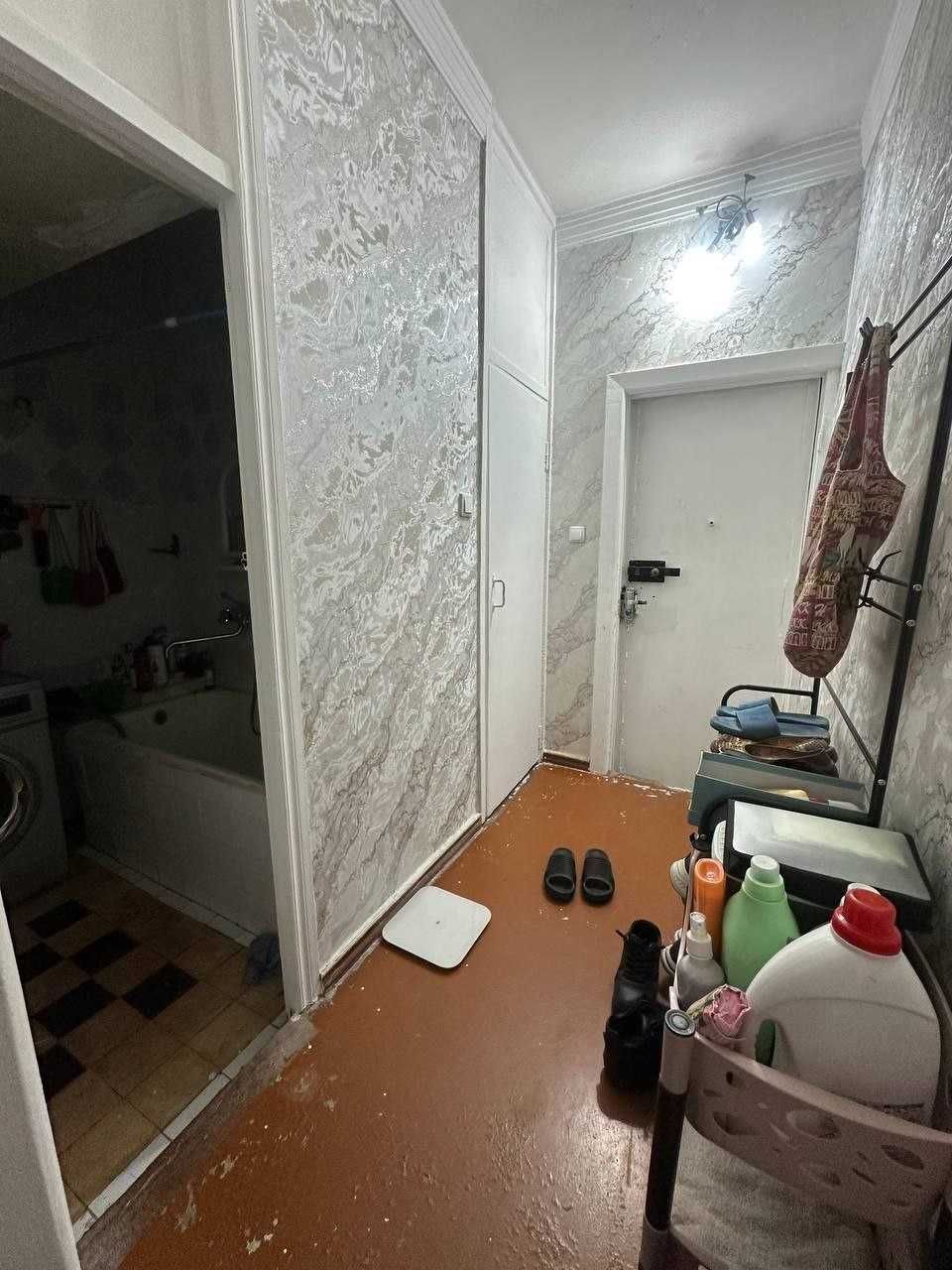 Шахристанская, 2в3/1/4 в дол дороге Ор-р 17 Больница