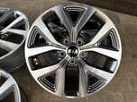 Оригинални джанти Kia Sportage / Киа 17" 5х114.3