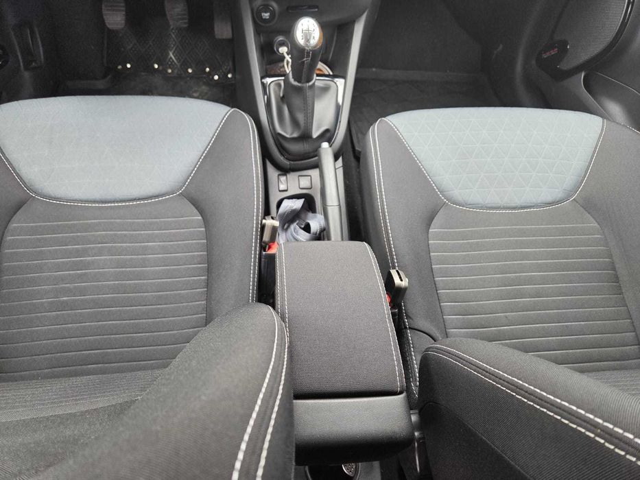 Renault Clio 2015 0.9 Tce + GPL