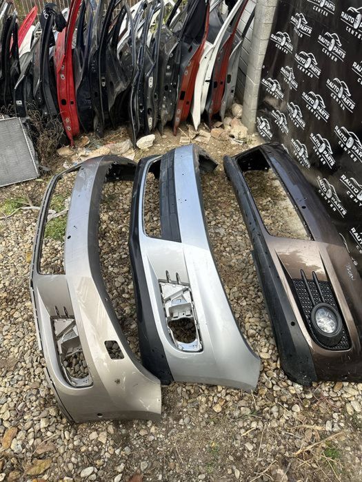 Bara fata Volkswagen Tiguan 5N FACELIFT 2011/2012/2013/2014/2015/2016