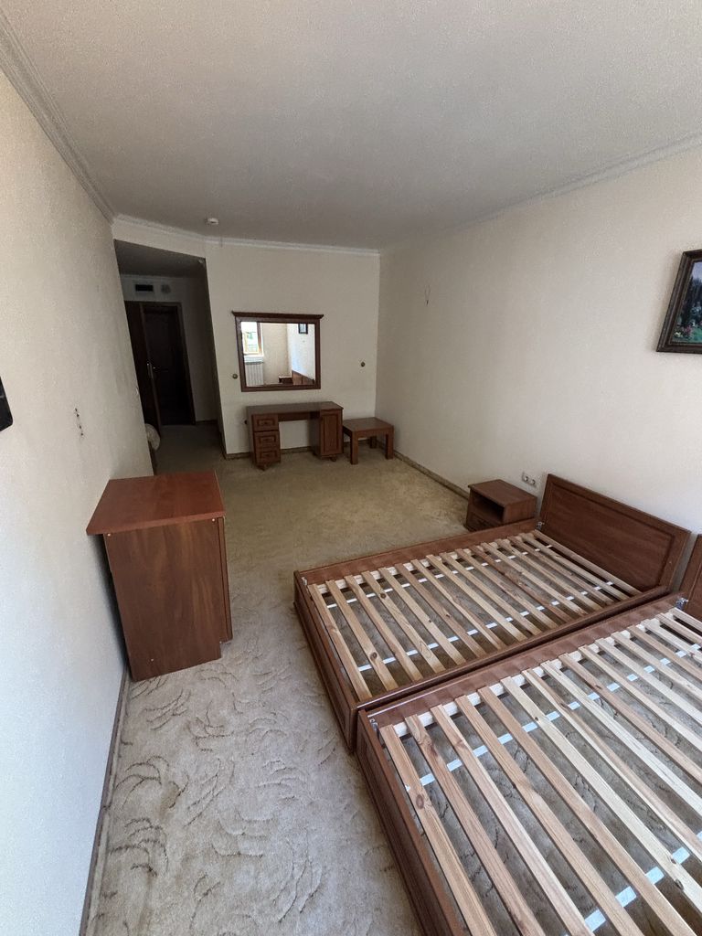 Продава се Едностаен апартамент в Банско - 39 кв.м за 1385 €/кв.м - Снимка #1