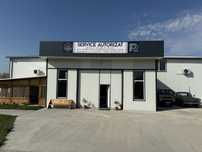 Fan Service SRL – Magazin piese auto noi, originale și aftermarket