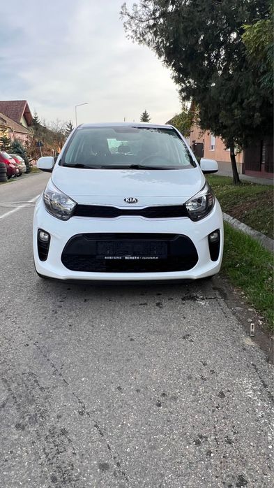 Kia Picanto 2020