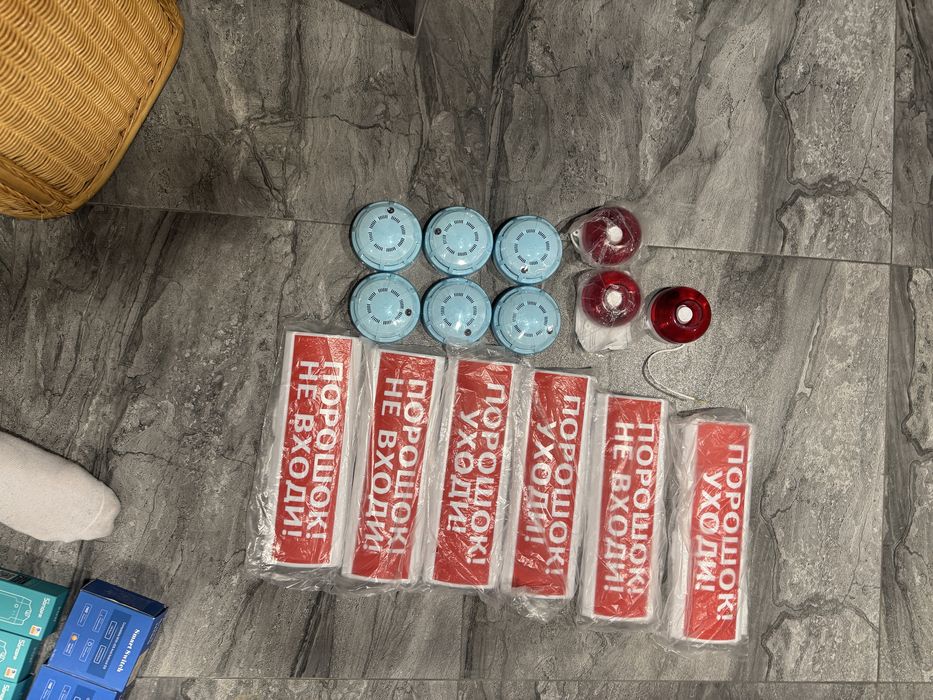 Электроника умного дома