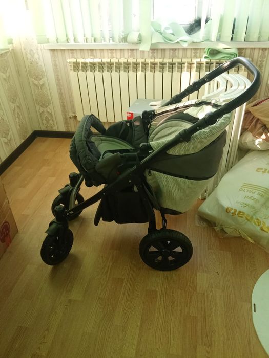 Коляска сатылады