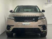 Range Rover Velar excelent estetic si tehnic, bej perlat, 2.0, 180 cp