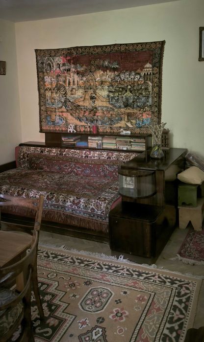 Apartament nedecomandat, zonă Generală nr.6