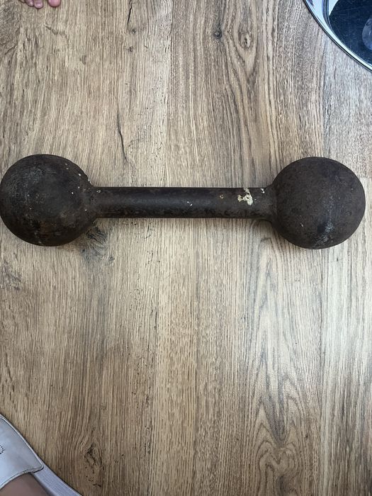 Gantera 8kg