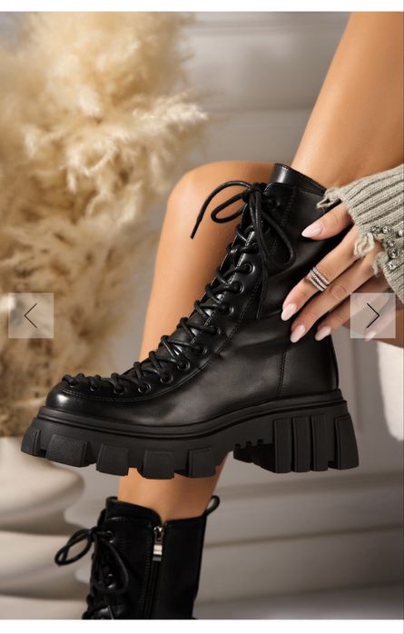 Дамски боти