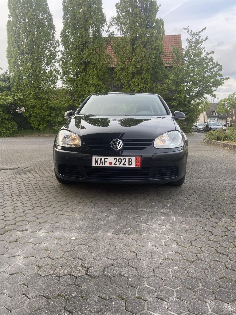 Golf 5 1.4 benzină