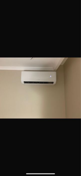 Установка кондиционеров . Во время ремонта .Продажа кондиционеров .