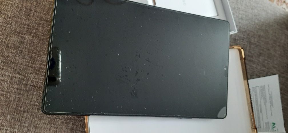 Продам Samsung galaxy tab a7 lite планшет