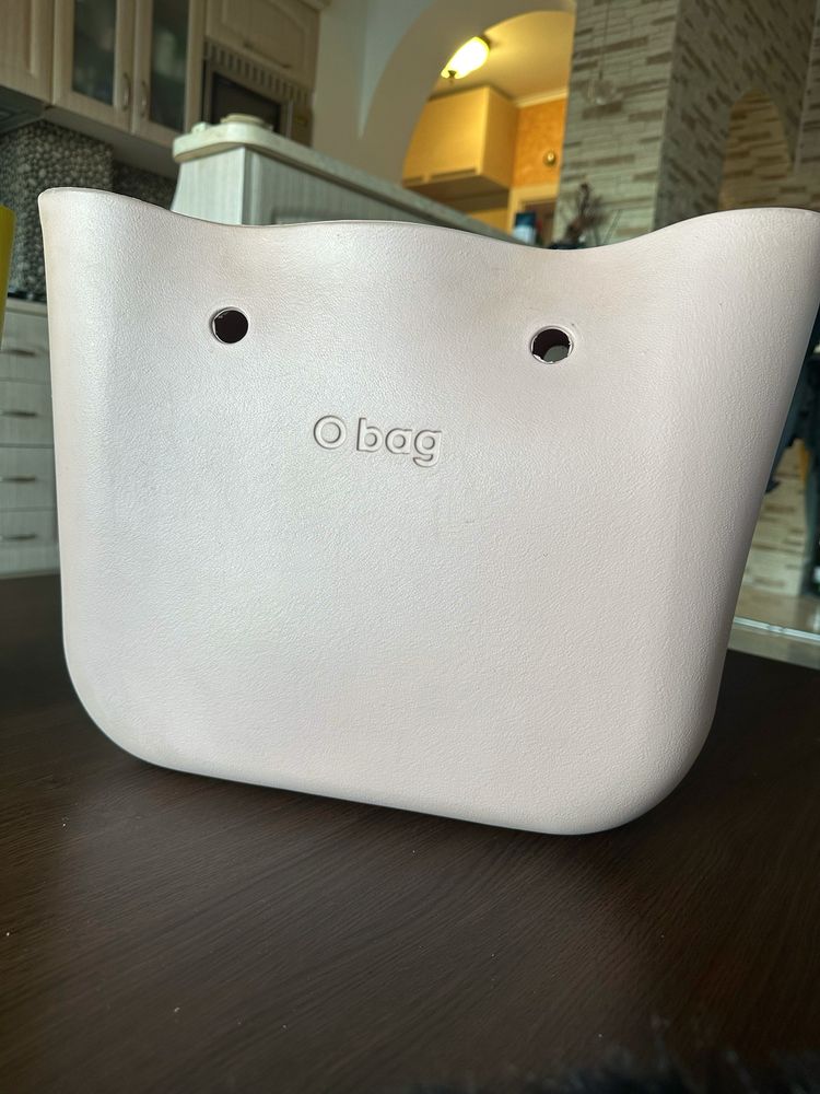 O bag чанта и аксесоари