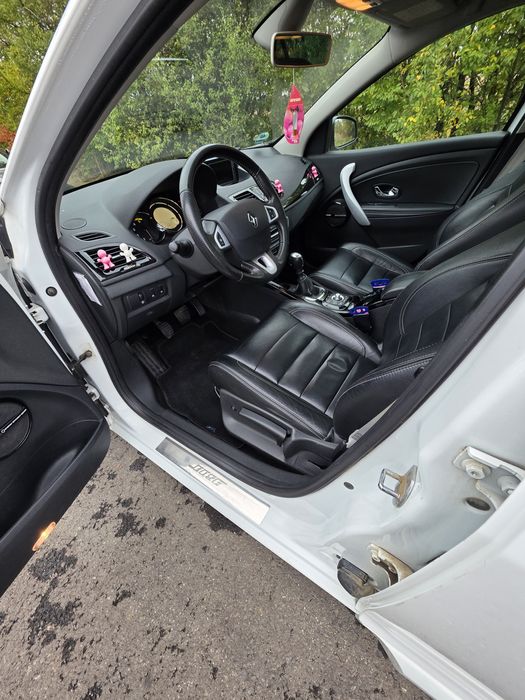 Vand Renault Megane 3