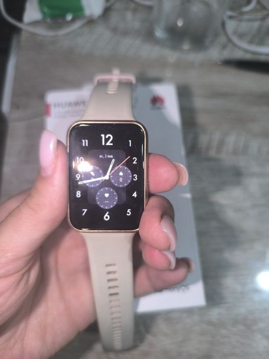 Продам смарт-часы