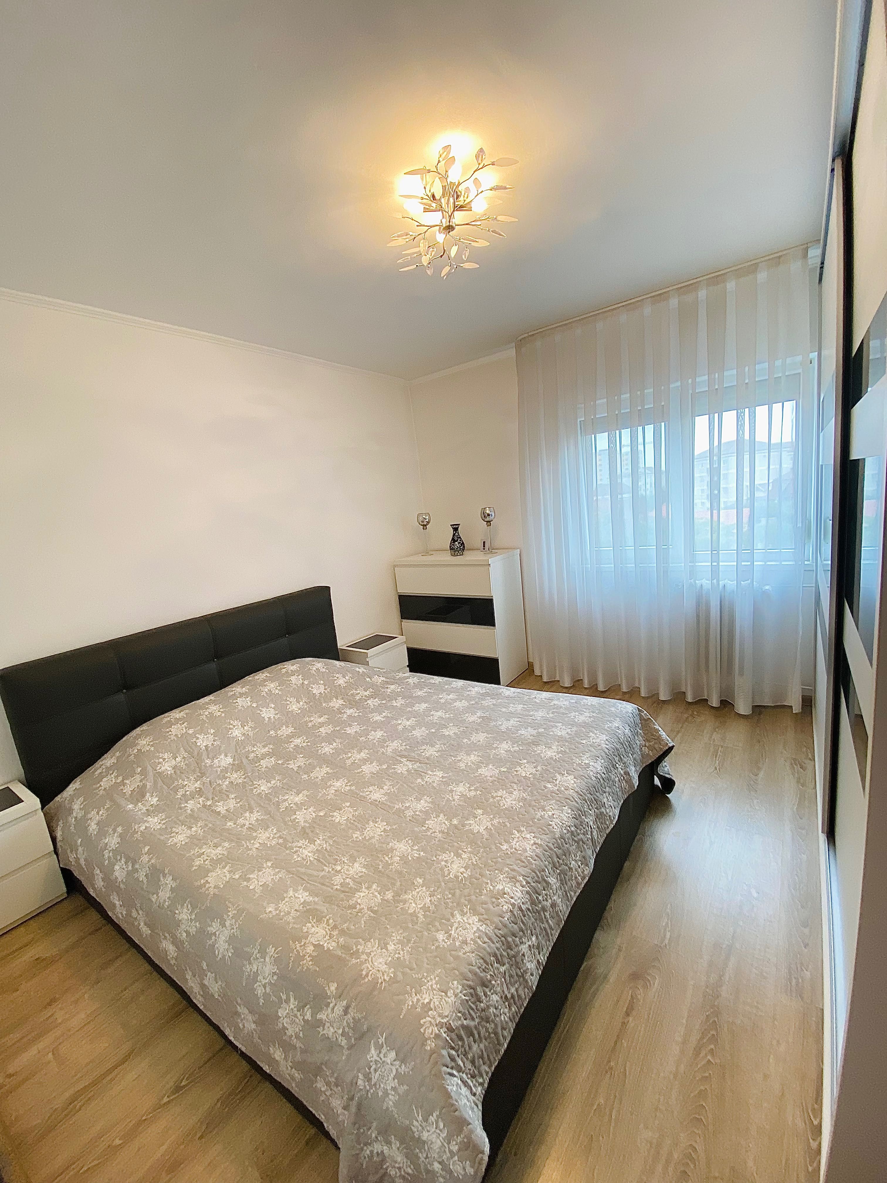 Apartament 2 camere Nufărul II