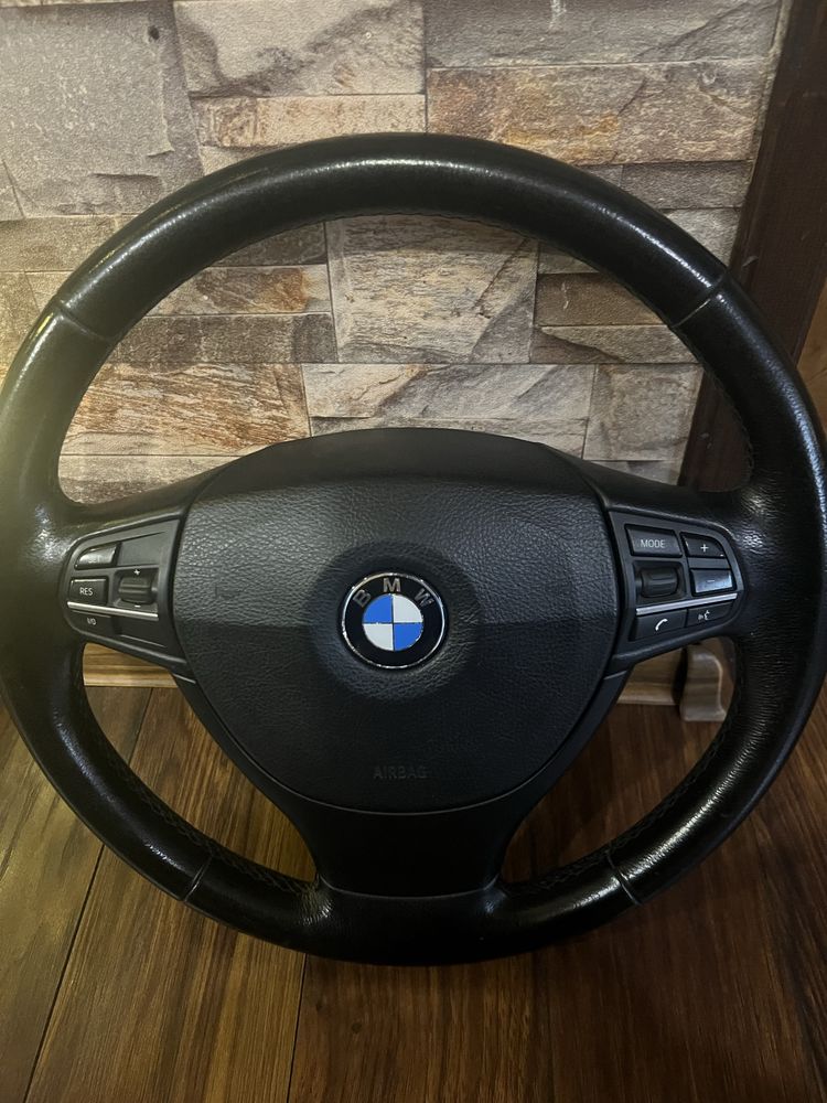 Волан за BMW F10 F07 f01 f02 f11