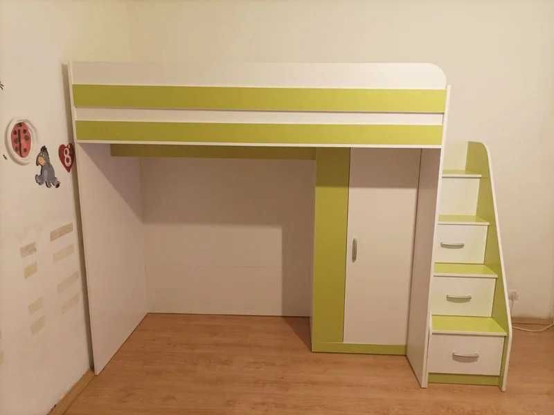 Montaj si manipulare mobila Craiova
