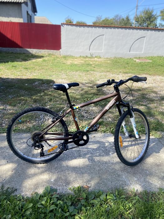 Vand Bicicleta in stare buna Onesti