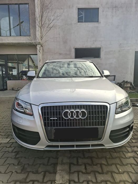 Dezmembram Audi Q5 2011 Quattro 2.0 Diesel CGL, cutie de viteze automata