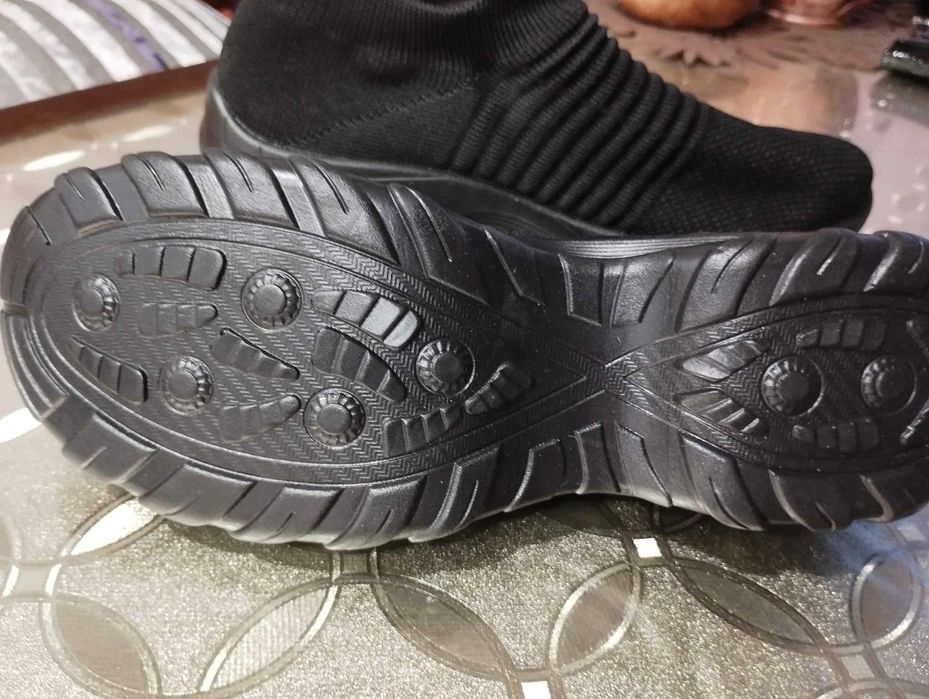 DKVKI-мъжки маратонки