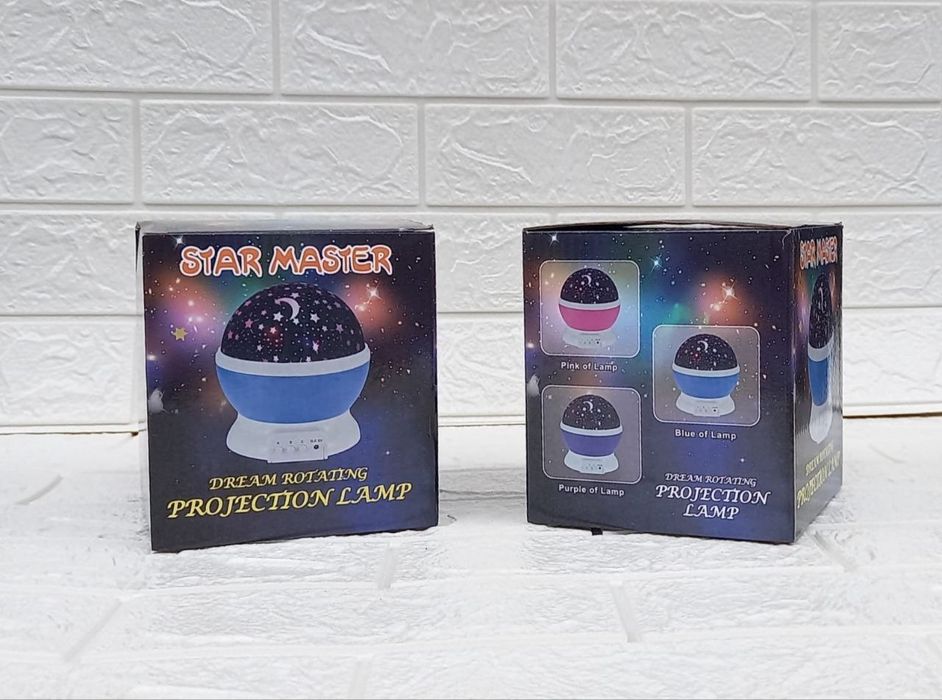 Светельник космос