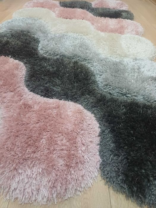 Меки килимчета тип шаги