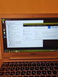 Ультрабук Asus продам