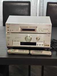 Dvd Panasonic Ra71 gold