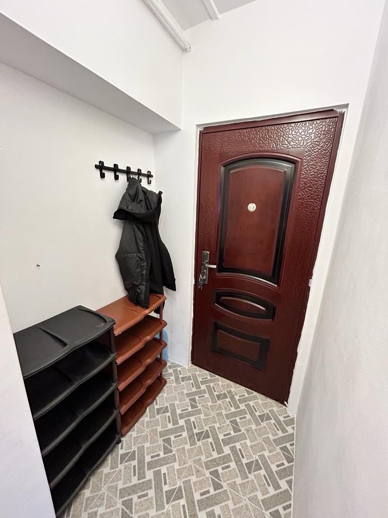 Vând apartament cu o cameră