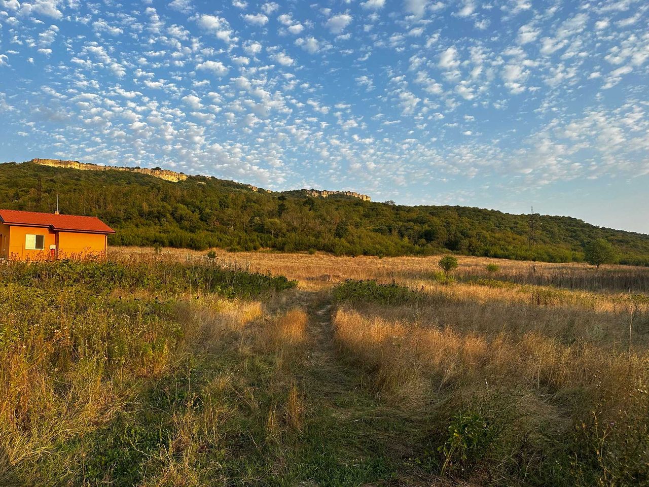 Продава се Парцел в с. Разделна, Област Варна - 560 кв.м за 25 €/кв.м - Снимка #1