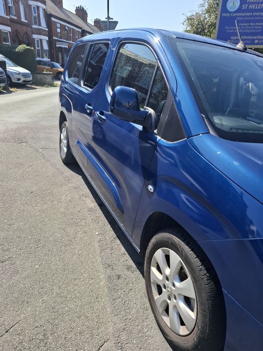 De vanzare Opel combo life