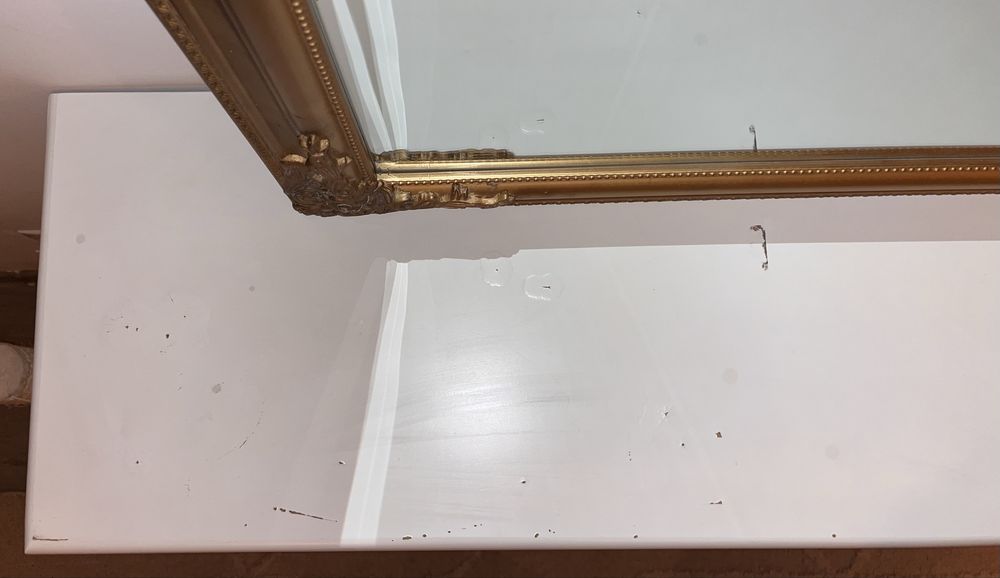 Semineu Electric decorativ Dedeman