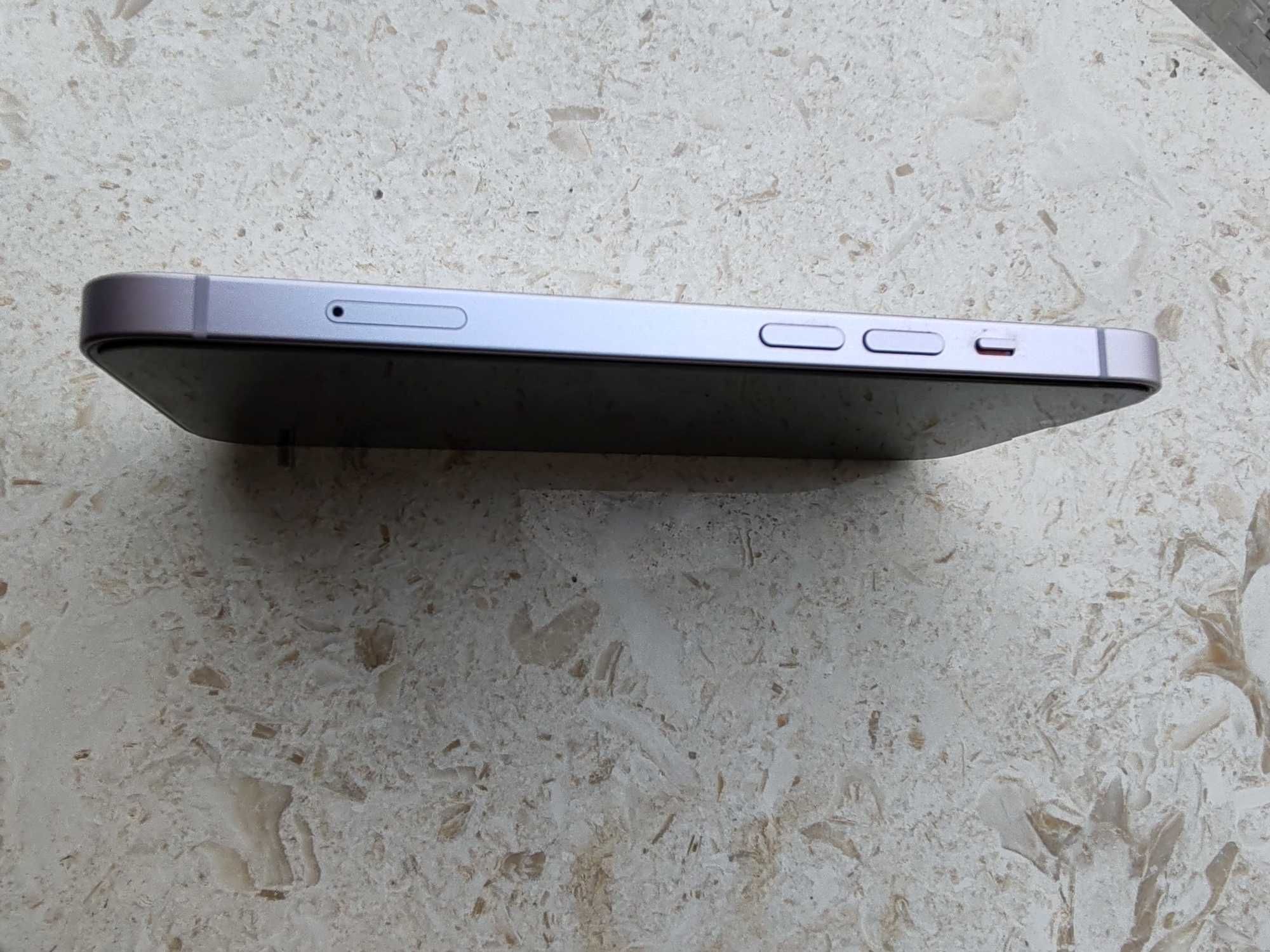 Iphone 14 128 GB /purple/ КАТО НОВ!
