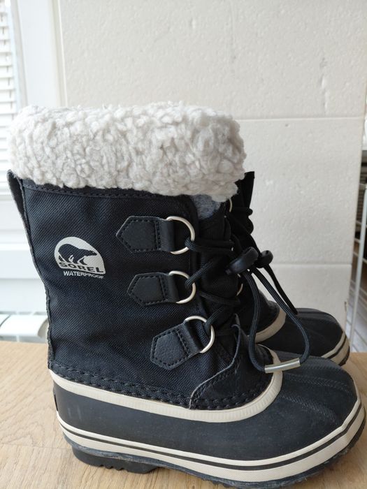 Ботуши SOREL N 32