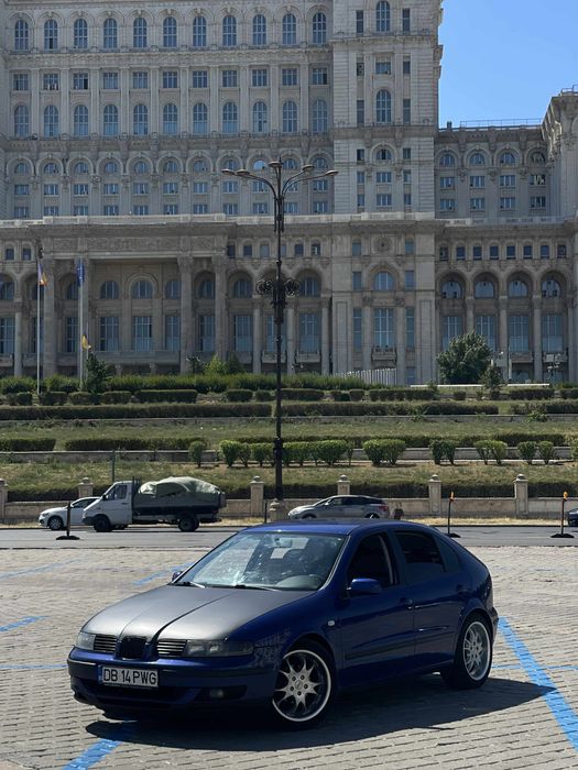 Vand urgent masina mergem perfect