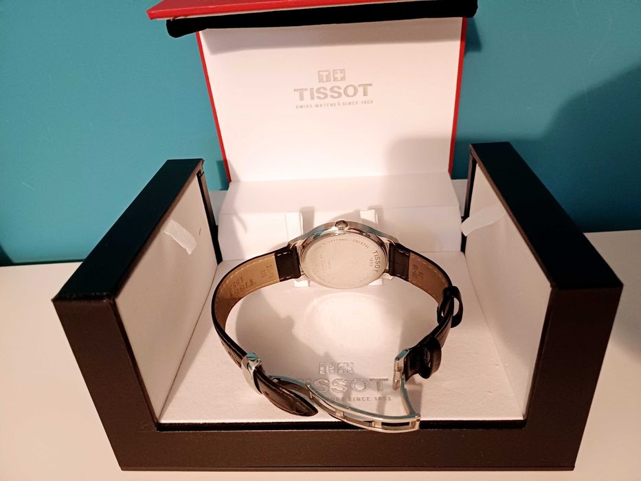 Ceasul Tissot T-Classic Tradition