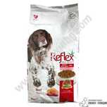 Reflex Adult Dog High Energy Beef 15кг- за Кучета с повишена активност