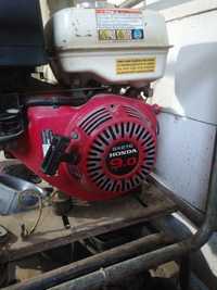 Generator 4,6kw profesional