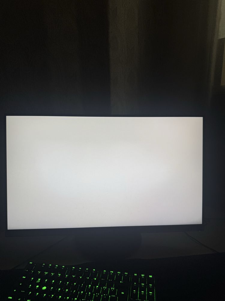 Монитор Acer 165 герц