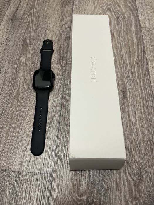 Apple Watch series 8, 45mm