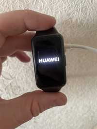 Смарт браслет HUAWEI band 7