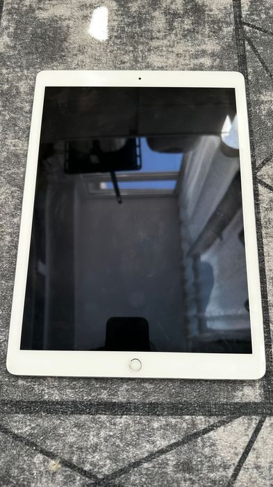 Ipad Pro 12.9 2nd Gen + Cellular 64 GB