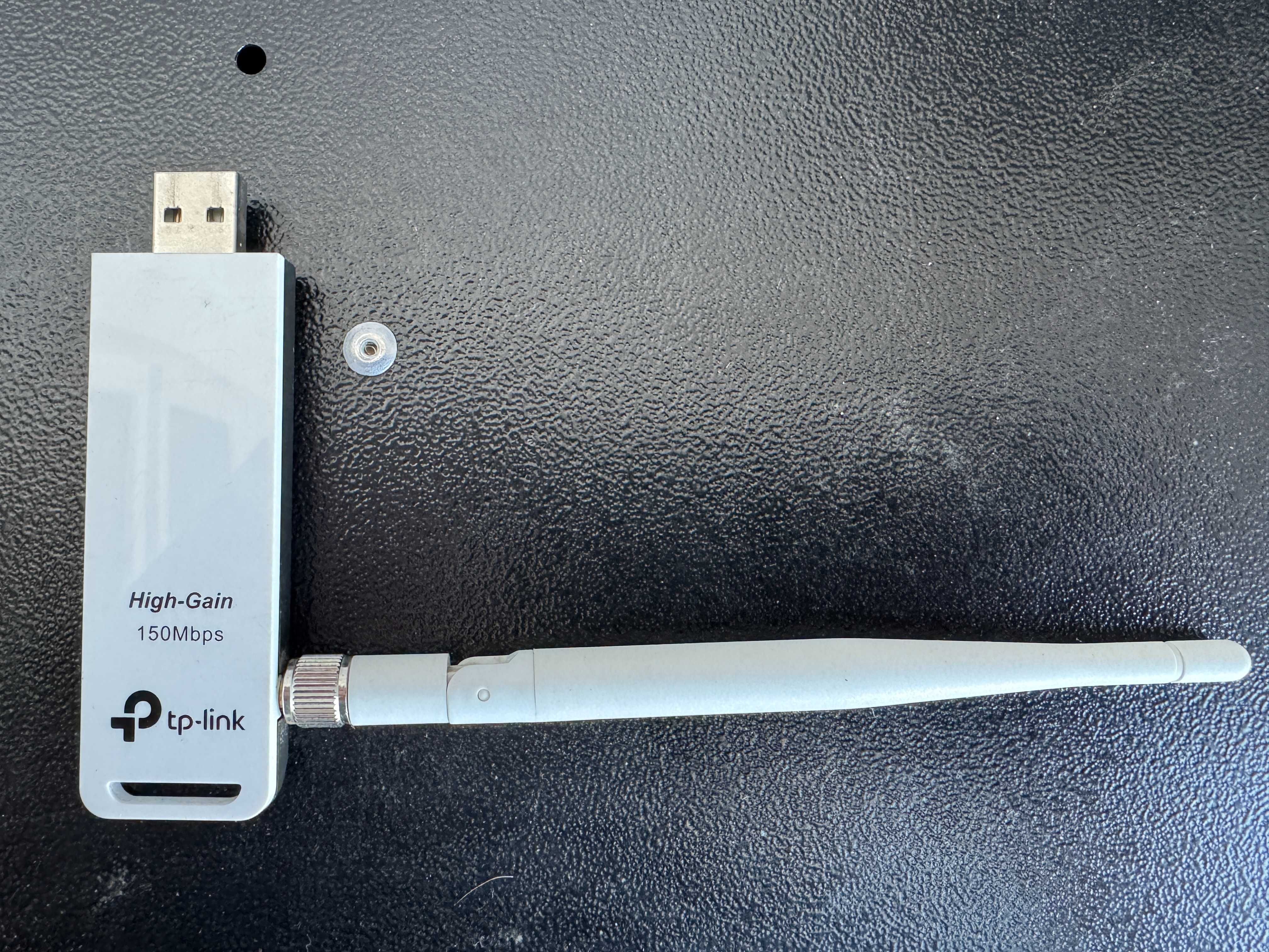 Сетевая карта TP-Link Wireless TL-WN722N