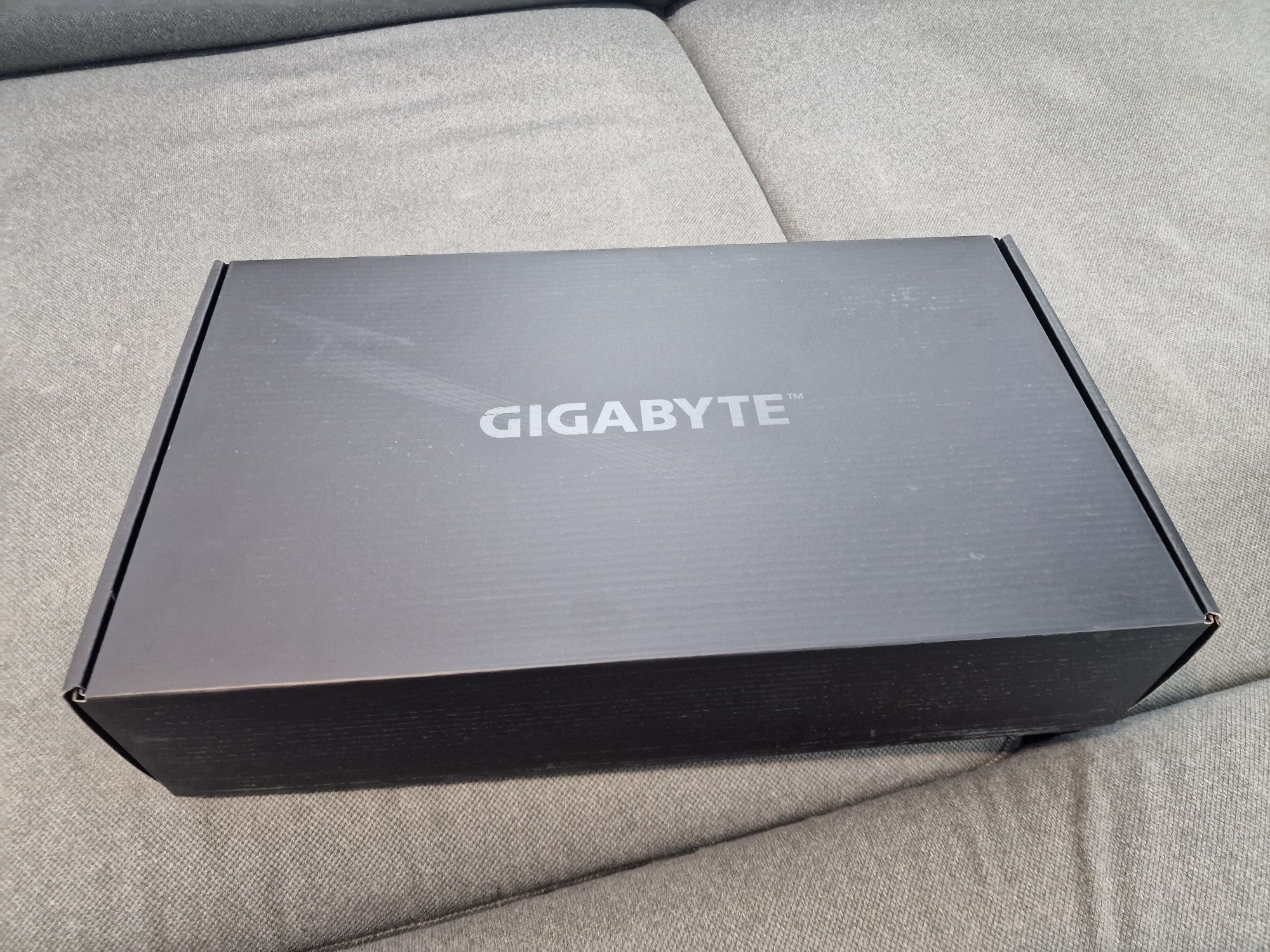 Ge Forse RTX 3060 12gb