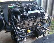 Двигател 1.6 ХДИ за Мазда 3 Dvigatel 1.6HDI Mazda