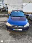 OPEL CORSA / 2003 / Benzină