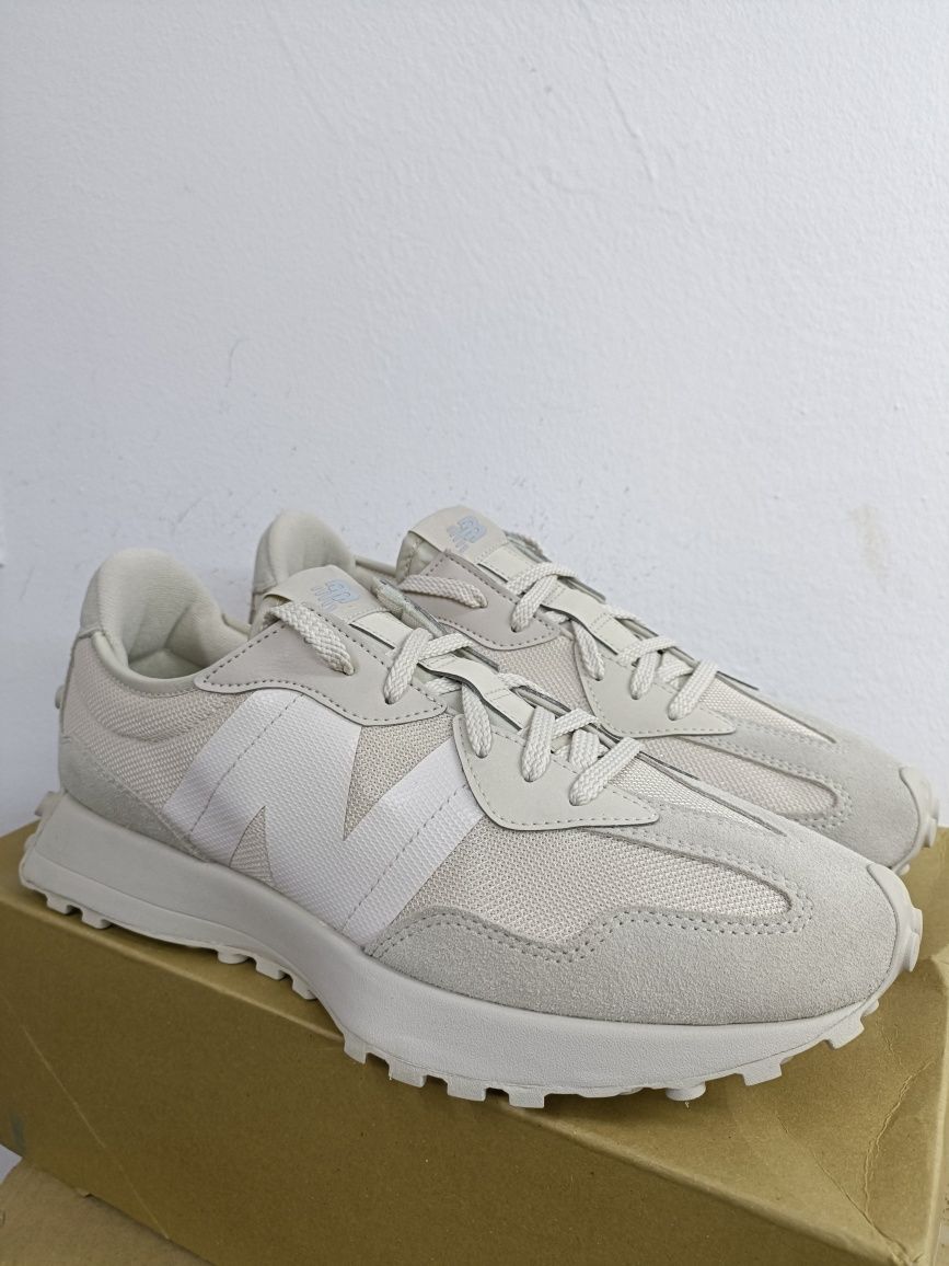 New Balance 327 номер 46.5 код 11A