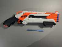 Arma Nerf Roughcut 2x4