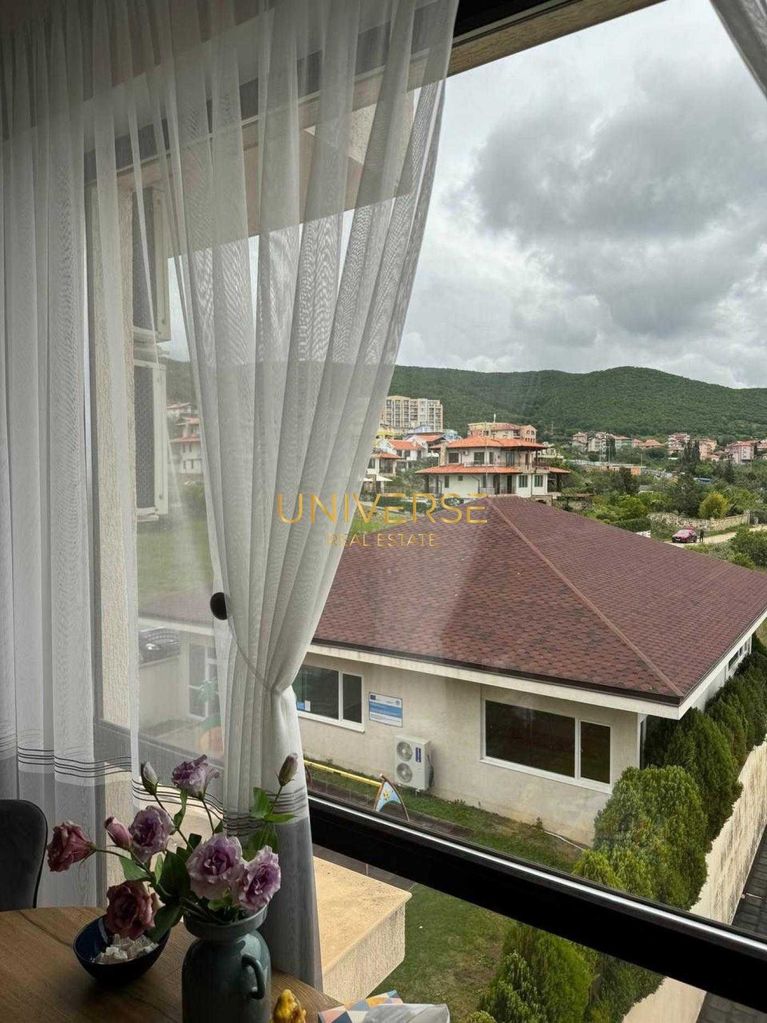 Продава се Двустаен апартамент в Свети Влас - 70 кв.м за 1615 €/кв.м - Снимка #22